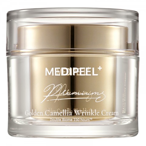 MEDI-PEEL Premium Golden Camellia Wrinkle Cream 50 mlIVET.PL - Modna odzież