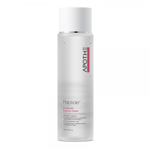 APOTHE Peptide 11 Botulinum Essence Toner 250 mlIVET.PL - Modna odzież
