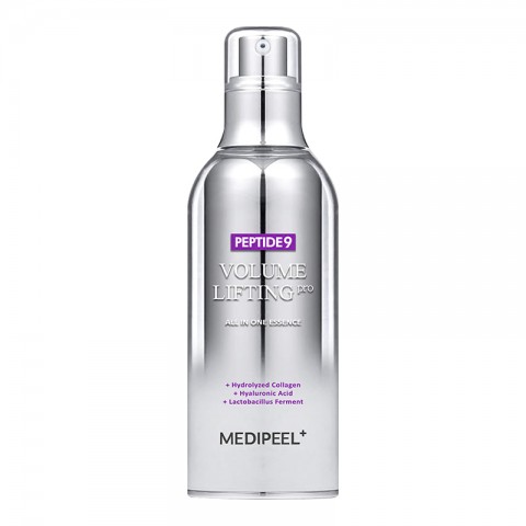 MEDI-PEEL Peptide 9 Volume Lifting All-in-One Essence PRO 100 mlIVET.PL - Modna odzież
