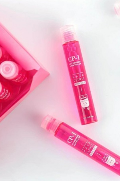 Esthetic House CP-1 3Seconds Hair Fill-up Ampoule 1 szt. * 13 mlIVET.PL - Modna odzież
