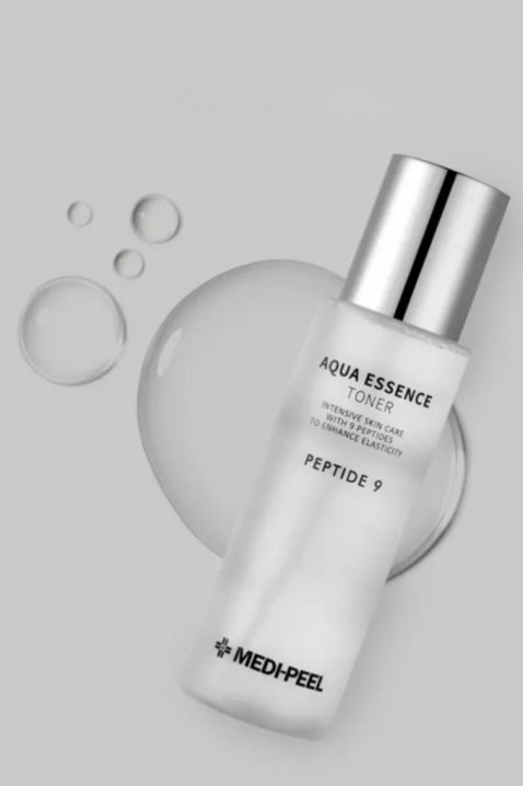 MEDI-PEEL Peptide 9 Aqua Essence Toner 250 mlIVET.PL - Modna odzież