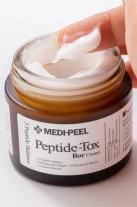 MEDI-PEEL Peptide Tox-Bor Cream 50 mlIVET.PL - Modna odzież