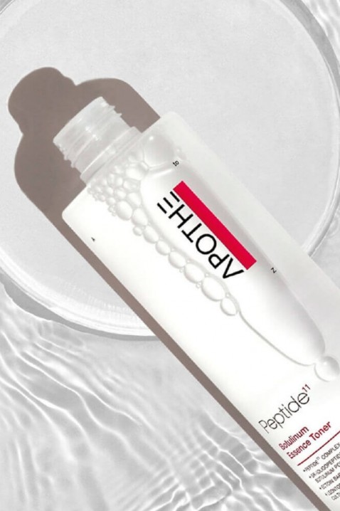 APOTHE Peptide 11 Botulinum Essence Toner 250 mlIVET.PL - Modna odzież