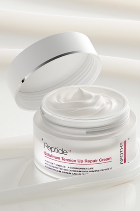 APOTHE Peptide 11 Botulinum Tension Up Repair Cream 50 mlIVET.PL - Modna odzież