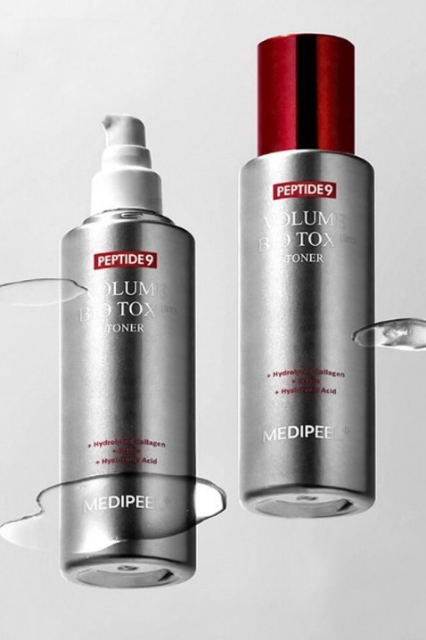 MEDI-PEEL Tonik do twarzy z kompleksem peptydowym Peptide 9 Volume Bio Tox Toner PRO 250 mlIVET.PL - Modna odzież
