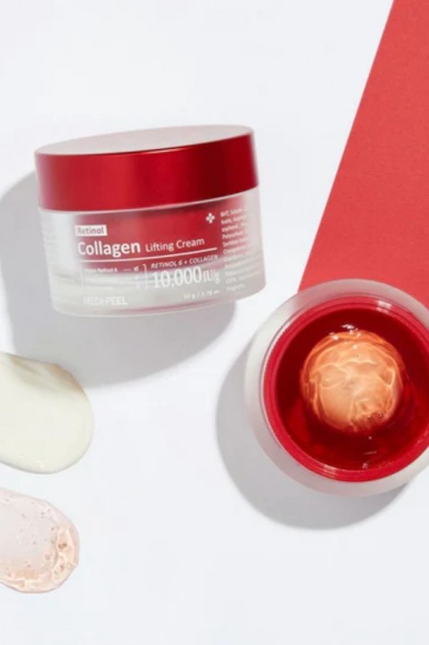 MEDI-PEEL Retinol Collagen Lifting Cream 50 mlIVET.PL - Modna odzież