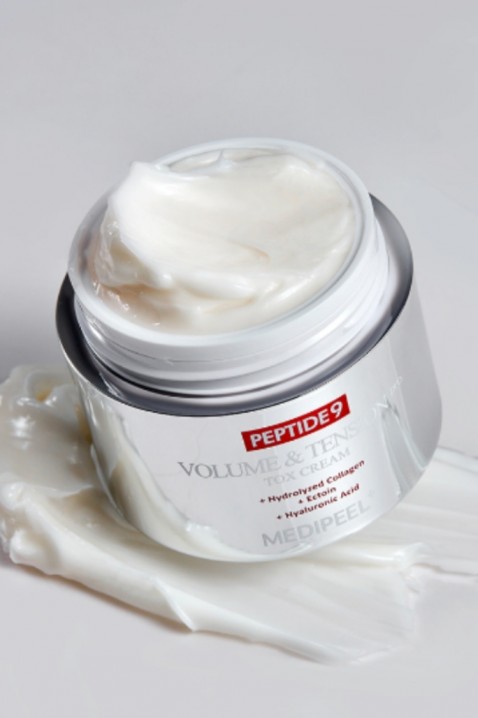 MEDI-PEEL Peptide 9 Volume and Tension Tox Cream PRO 50 mlIVET.PL - Modna odzież