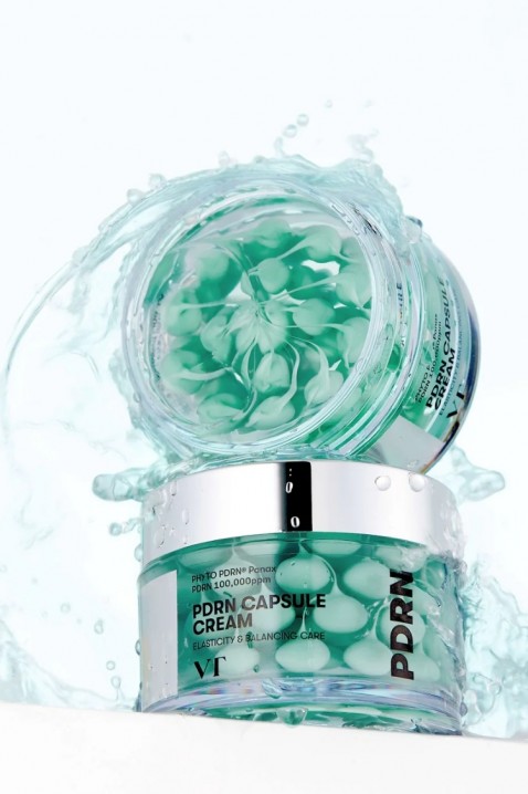 VT COSMETICS PDRN Capsule Cream 100 50 mlIVET.PL - Modna odzież