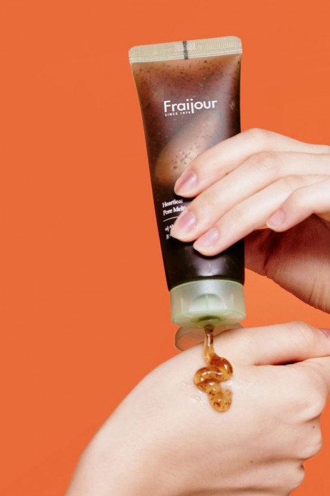 Fraijour Heartleaf Pore Melting Gel Mask 75 mlIVET.PL - Modna odzież