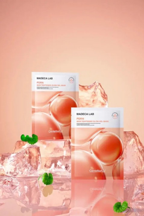 CENTELLIAN24 PDRN Skin Tightening Glow Gel Mask 1 szt.IVET.PL - Modna odzież