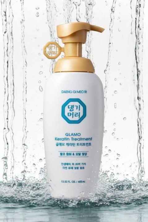 Daeng Gi Meo Ri Glamo Keratin Treatment 400 mlIVET.PL - Modna odzież