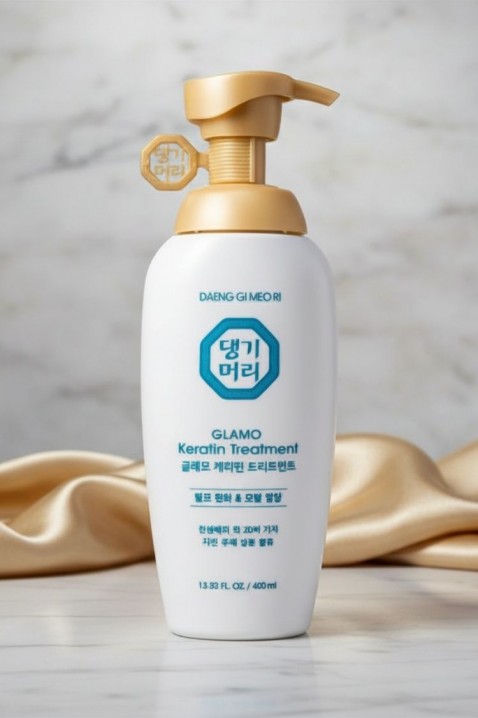 Daeng Gi Meo Ri Glamo Keratin Treatment 400 mlIVET.PL - Modna odzież