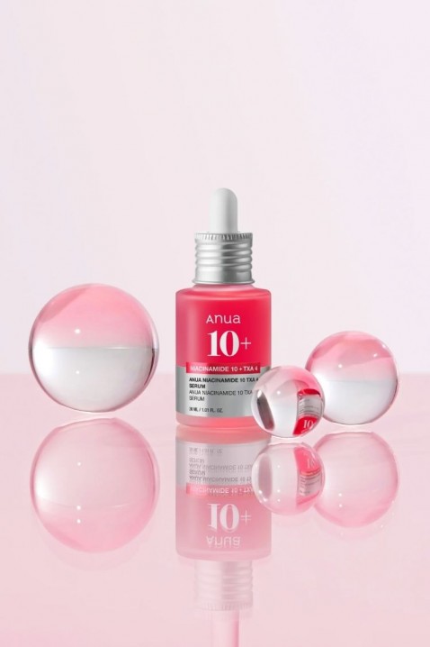 ANUA NIACINAMIDE 10%+TXA 4% Serum 30 mlIVET.PL - Modna odzież