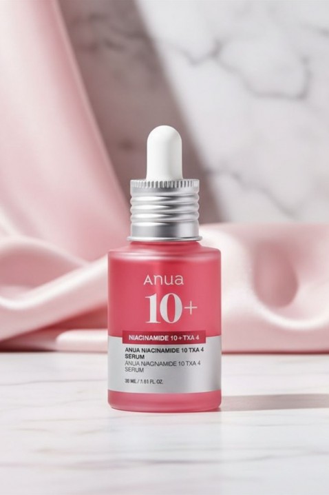 ANUA NIACINAMIDE 10%+TXA 4% Serum 30 mlIVET.PL - Modna odzież