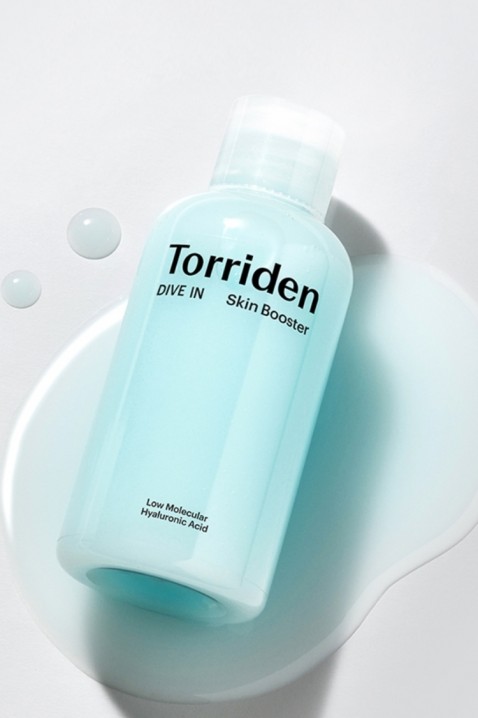 Torriden Dive-In Low Molecular Hyaluronic Acid Skin Booster 200 mlIVET.PL - Modna odzież