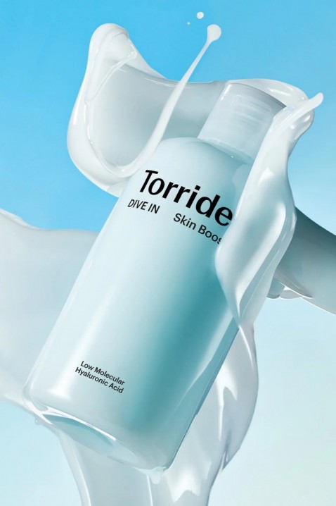 Torriden Dive-In Low Molecular Hyaluronic Acid Skin Booster 200 mlIVET.PL - Modna odzież