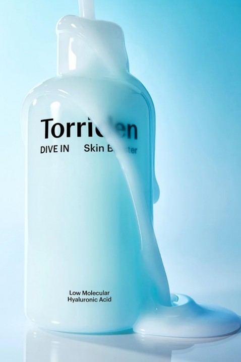 Torriden Dive-In Low Molecular Hyaluronic Acid Skin Booster 200 mlIVET.PL - Modna odzież