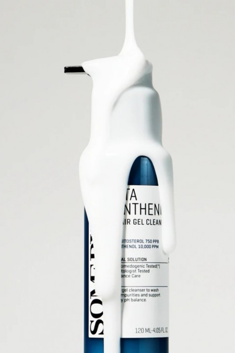 SomeByMi Beta Panthenol Repair Gel Cleanser 120 mlIVET.PL - Modna odzież