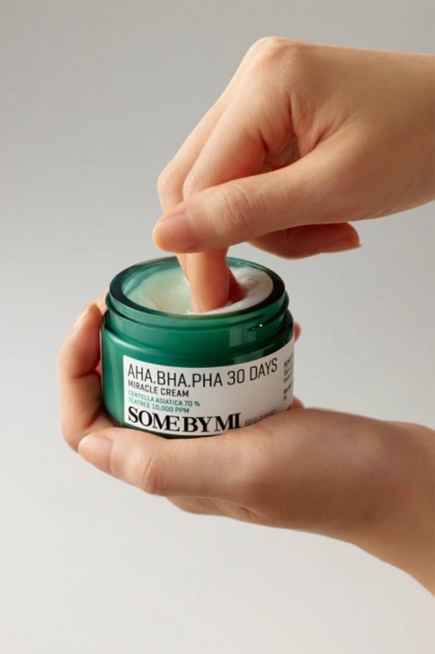 SomeByMi AHA BHA PHA 30 Days Miracle Cream 60 mlIVET.PL - Modna odzież