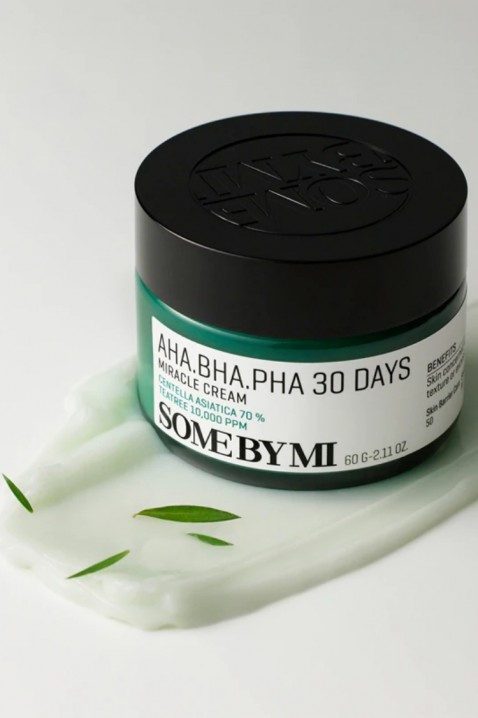 SomeByMi AHA BHA PHA 30 Days Miracle Cream 60 mlIVET.PL - Modna odzież
