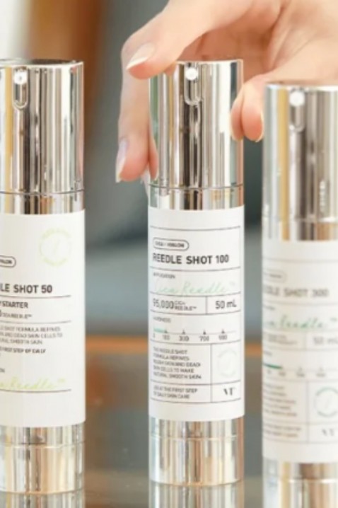 VT COSMETICS Reedle Shot 50 50 mlIVET.PL - Modna odzież