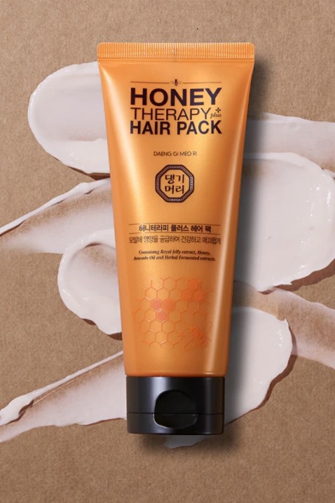 Daeng Gi Meo Ri Honey Therapy PLUS Hair Pack 150 mlIVET.PL - Modna odzież