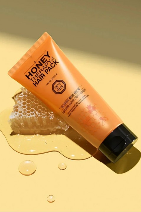 Daeng Gi Meo Ri Honey Therapy PLUS Hair Pack 150 mlIVET.PL - Modna odzież