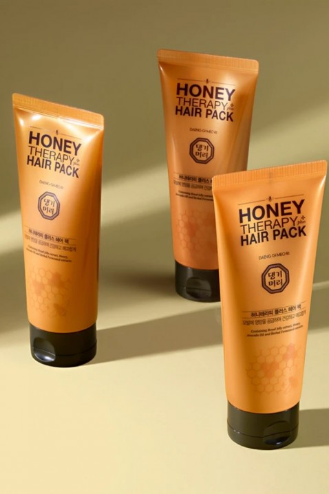 Daeng Gi Meo Ri Honey Therapy PLUS Hair Pack 150 mlIVET.PL - Modna odzież