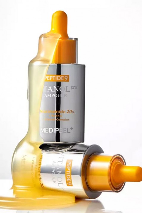 MEDI-PEEL Peptide 9 Vitanol Ampoule Pro 30 mlIVET.PL - Modna odzież