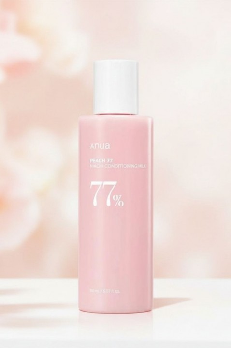 ANUA Peach 77% Niacin Conditioning Milk 150 mlIVET.PL - Modna odzież