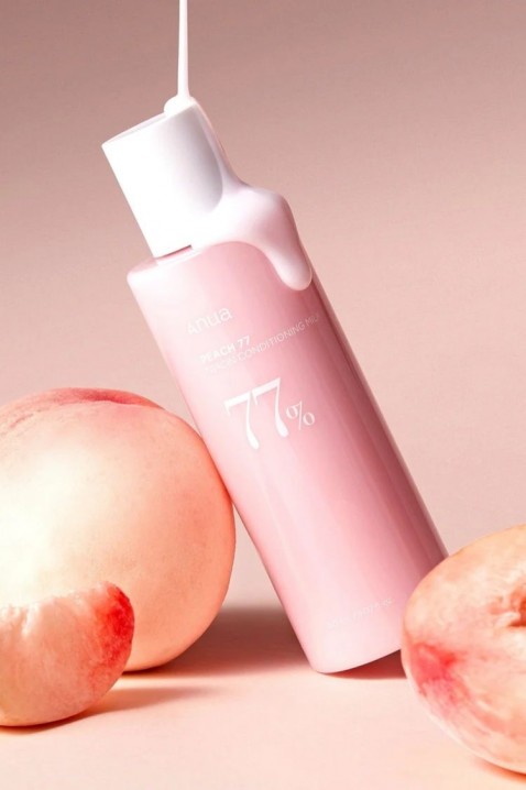 ANUA Peach 77% Niacin Conditioning Milk 150 mlIVET.PL - Modna odzież