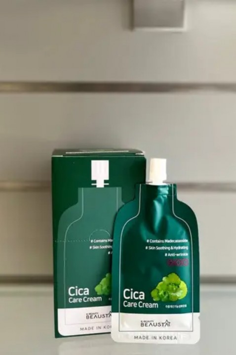 BEAUSTA Cica Care Cream 15 mlIVET.PL - Modna odzież