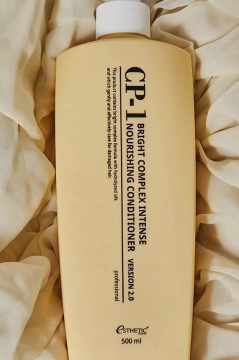 Esthetic House CP-1 BС Intense Nourishing Conditioner Version 2.0 500 mlIVET.PL - Modna odzież