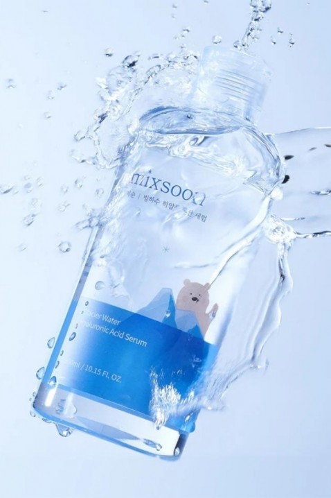 MIXSOON Glacier Water Hyaluronic Acid Serum 300 mlIVET.PL - Modna odzież