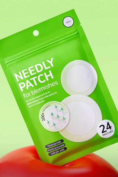 NEEDLY Patch for Blemish 24 szt.IVET.PL - Modna odzież