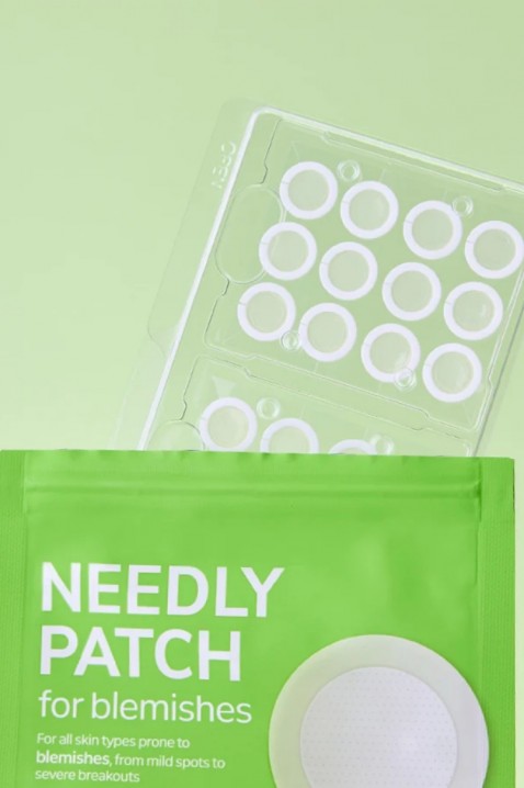 NEEDLY Patch for Blemish 24 szt.IVET.PL - Modna odzież