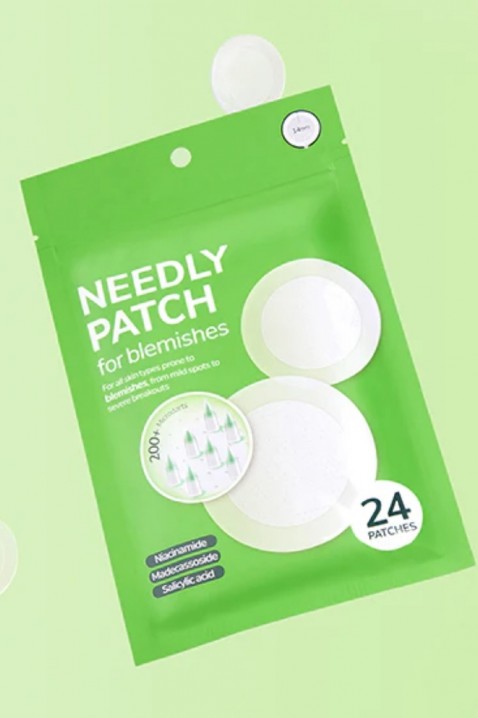 NEEDLY Patch for Blemish 24 szt.IVET.PL - Modna odzież