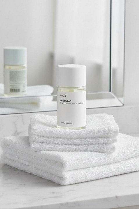 ANUA Heartleaf Pore Control Cleansing Oil 20 mlIVET.PL - Modna odzież