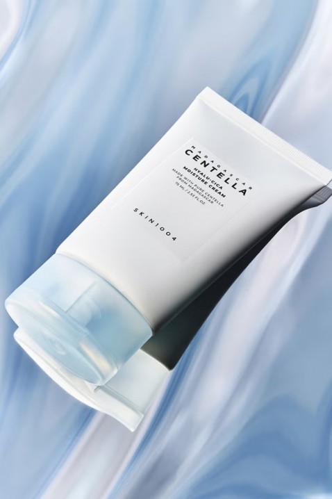 SKIN1004 Madagascar Centella Hyalu-Cica Moisture Cream SAMPLE 1,5 mlIVET.PL - Modna odzież