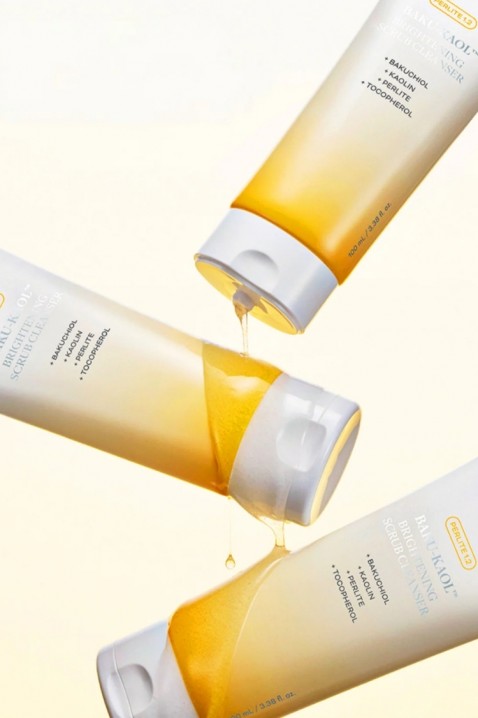 APOTHE Baku-Kaol Brightening Scrub Cleanser 100 mlIVET.PL - Modna odzież
