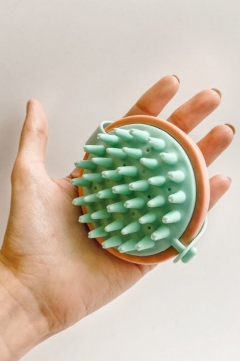 MASIL Head Cleansing Massage Brush 1 szt.IVET.PL - Modna odzież