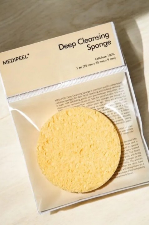 MEDI-PEEL Deep Cleansing SpongeIVET.PL - Modna odzież