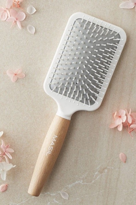 MASIL Wooden Paddle BrushIVET.PL - Modna odzież