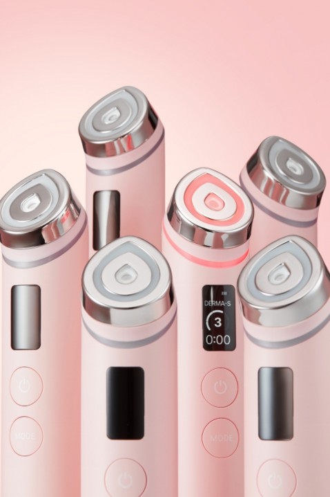 MEDICUBE Age-R Booster Pro PinkIVET.PL - Modna odzież