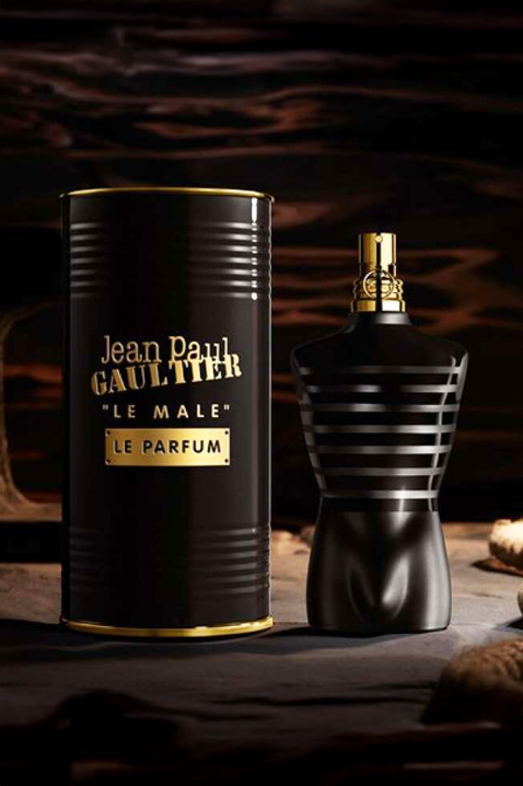 Perfumy Jean Paul Gaultier Le Male Le Parfum EDP 125 mlIVET.PL - Modna odzież
