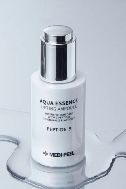 MEDI-PEEL Peptide 9 Aqua Essence Lifting Ampoule 50 mlIVET.PL - Modna odzież