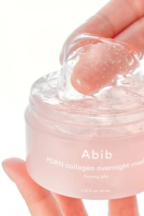 ABIB PDRN Collagen Overnight Mask Firming Jelly 80 mlIVET.PL - Modna odzież