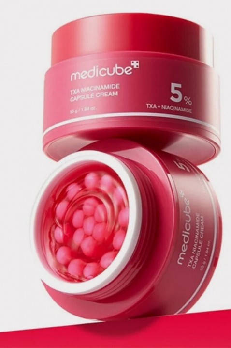 MEDICUBE TXA Niacinamide Capsule Cream 55 gIVET.PL - Modna odzież