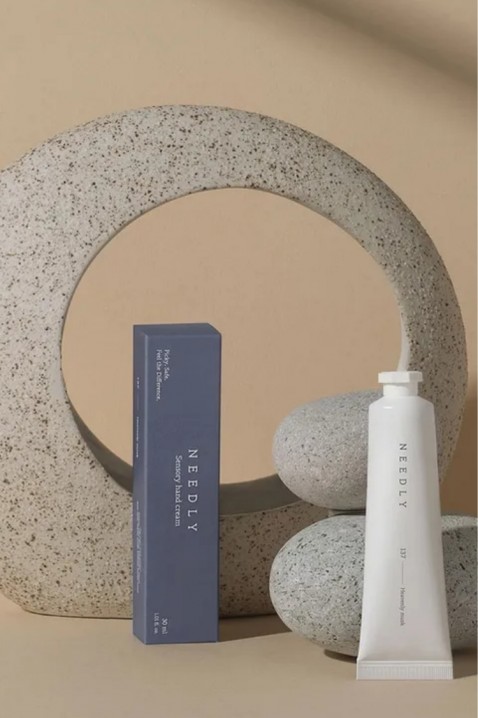 NEEDLY Sensory Hand Cream 137 Heavenly Musk 30 mlIVET.PL - Modna odzież