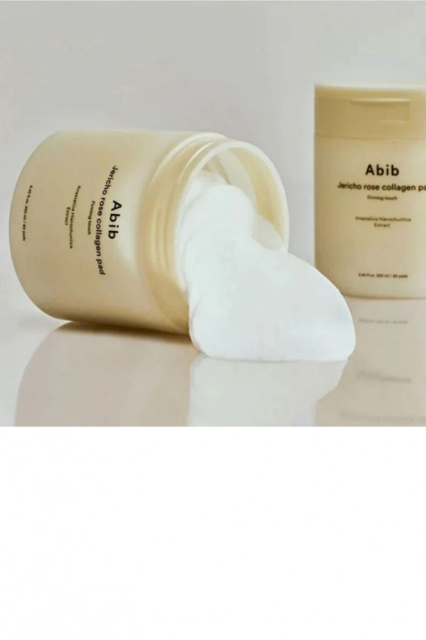 ABIB Jericho Rose Collagen Pad Firming Touch 60 szt.IVET.PL - Modna odzież